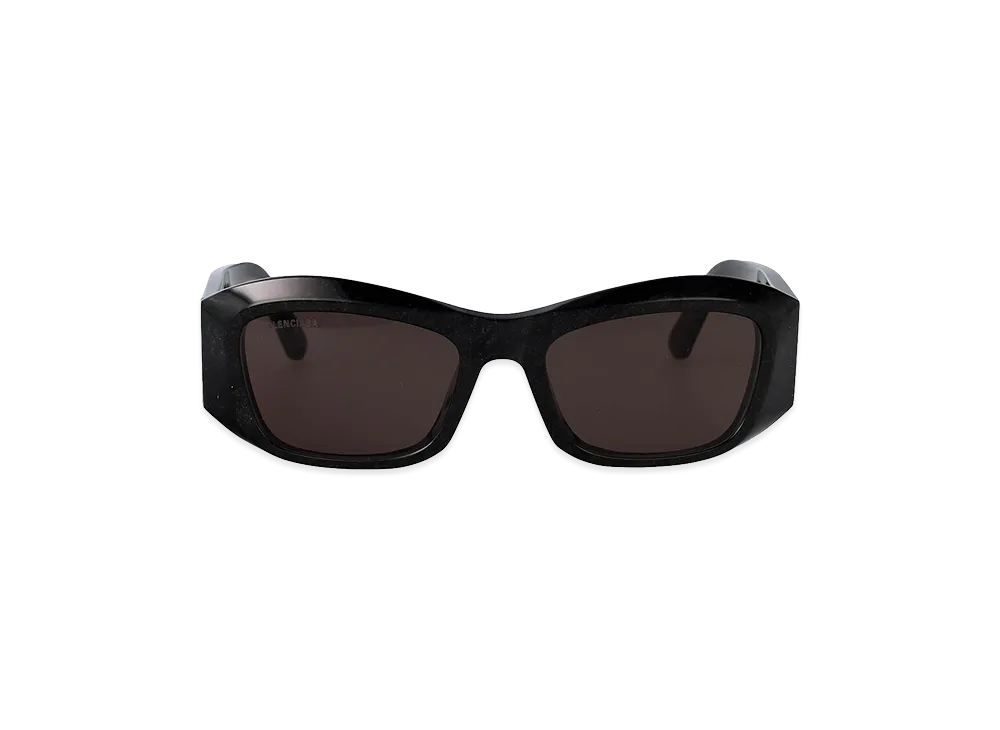 BALENCIAGA Women's Sunglasses "Black"