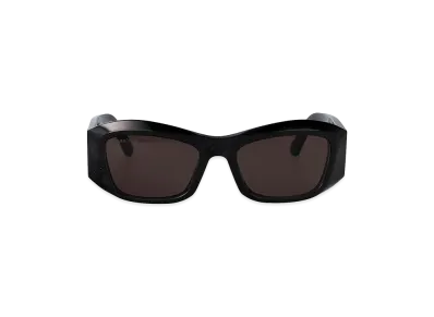 BALENCIAGA Women's Sunglasses "Black"