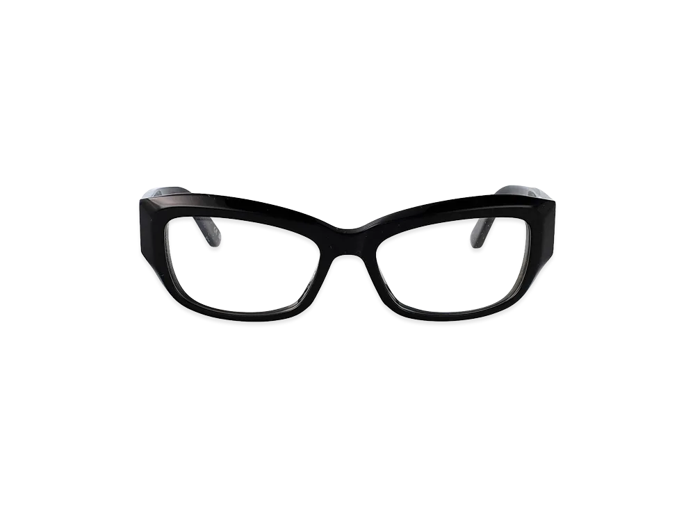 BALENCIAGA Women's Glasses "Black"