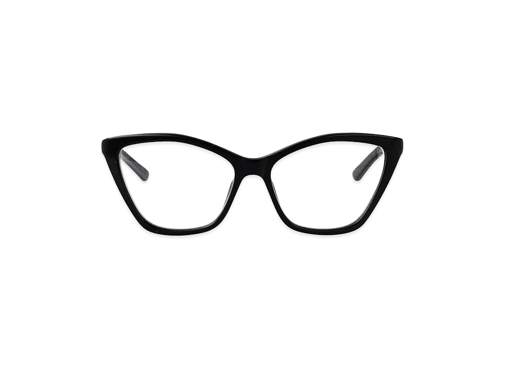 BALENCIAGA Women's Glasses "Black"