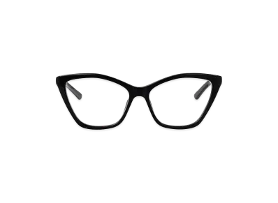 BALENCIAGA Women's Glasses "Black"