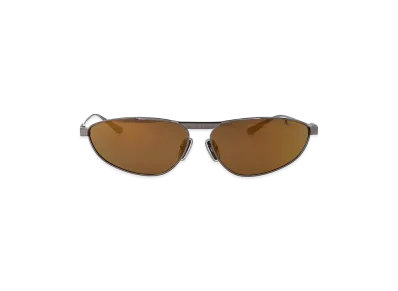 BALENCIAGA Sunglasses "Gray"