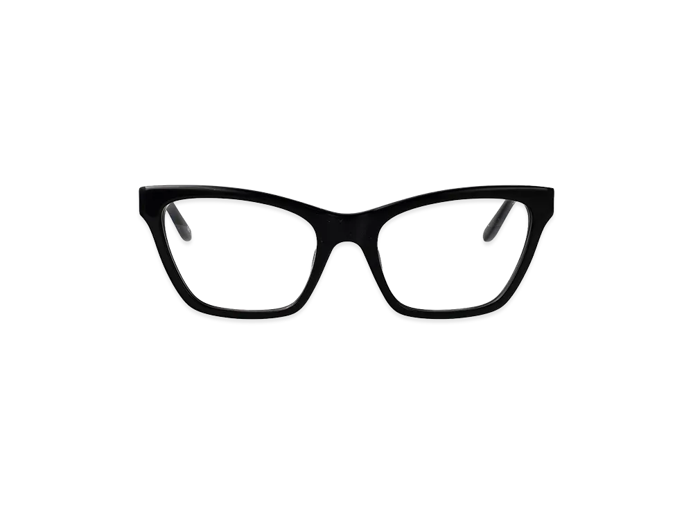 BALENCIAGA Women's Glasses "Black"
