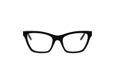 BALENCIAGA Women's Glasses "Black"