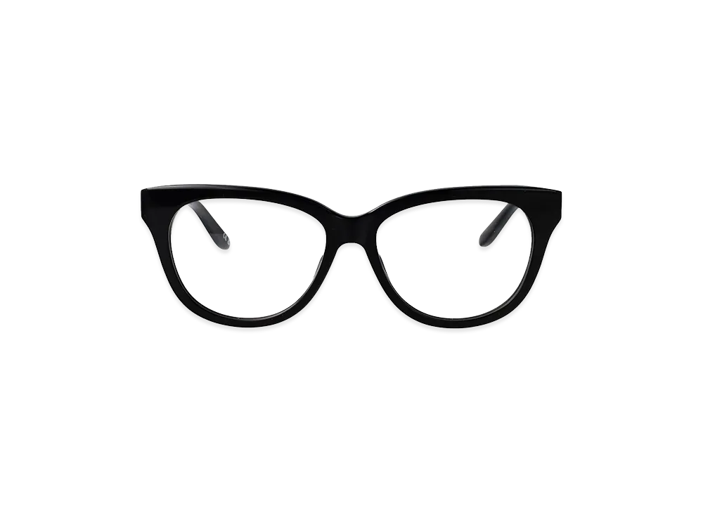 BALENCIAGA Women's Glasses "Black"