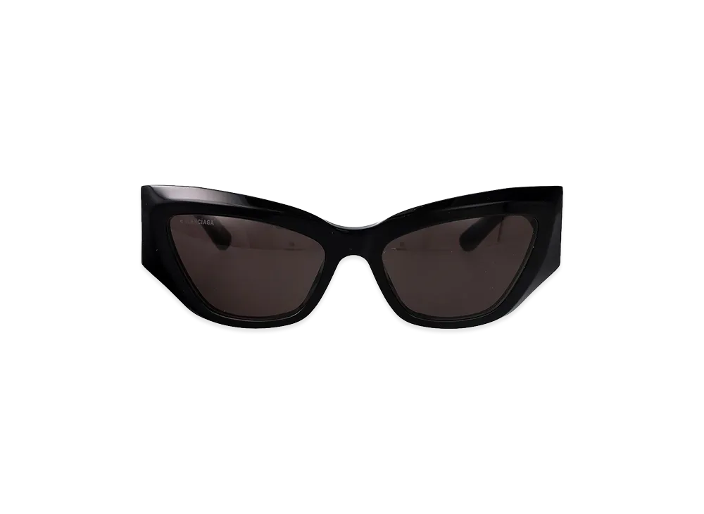 BALENCIAGA Women's Sunglasses "Black"