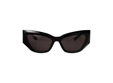 BALENCIAGA Women's Sunglasses "Black"