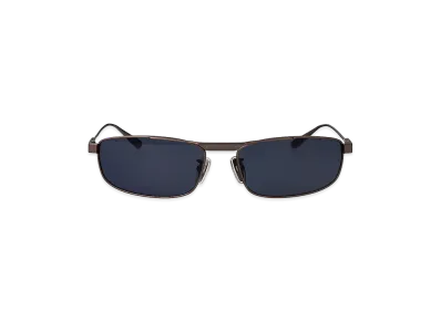 BALENCIAGA Sunglasses "Gray"