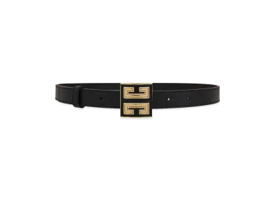 GIVENCHY 4G Belt "Black"