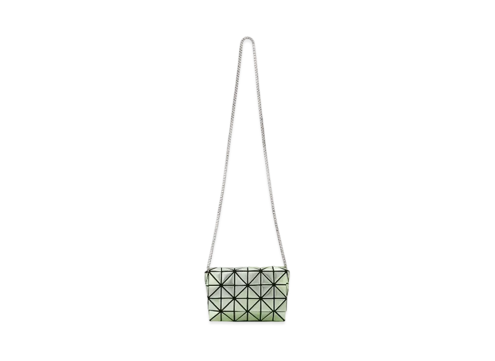 ISSEY MIYAKE Bao Bao Platinum Coffret "Light Green"