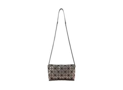 ISSEY MIYAKE Bao Bao Platinum Coffret "Gunmetal"