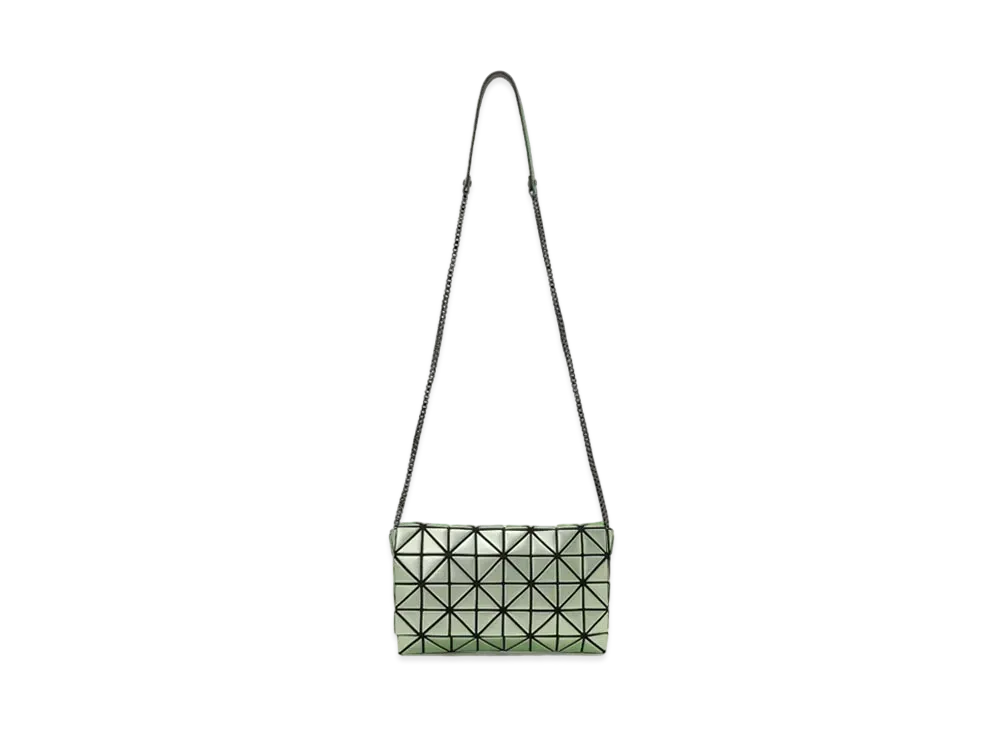 ISSEY MIYAKE Bao Bao Platinum Coffret "Light Green"