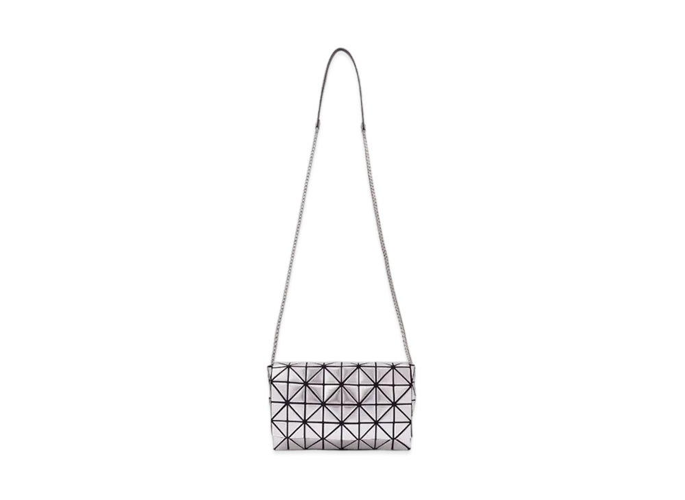ISSEY MIYAKE Bao Bao Platinum Coffret "Silver"