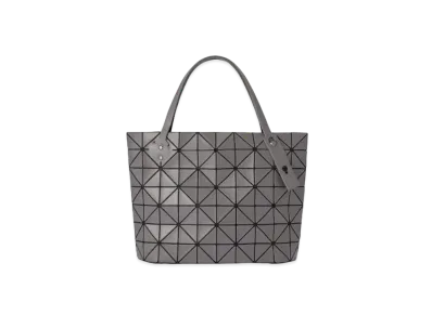 ISSEY MIYAKE Bao Bao Rock Matte "Charcoal Gray"