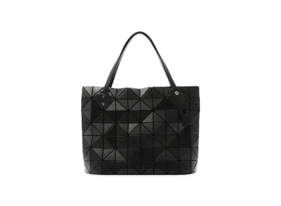 ISSEY MIYAKE Bao Bao Rock Matte "Matte Black"