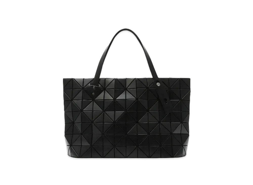 ISSEY MIYAKE Bao Bao Rock Matte "Matte Black"