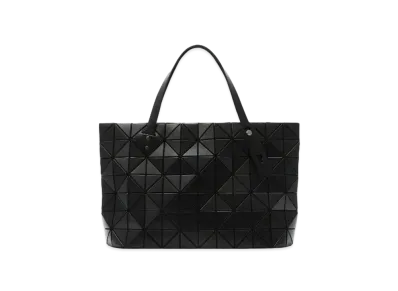 ISSEY MIYAKE Bao Bao Rock Matte "Matte Black"