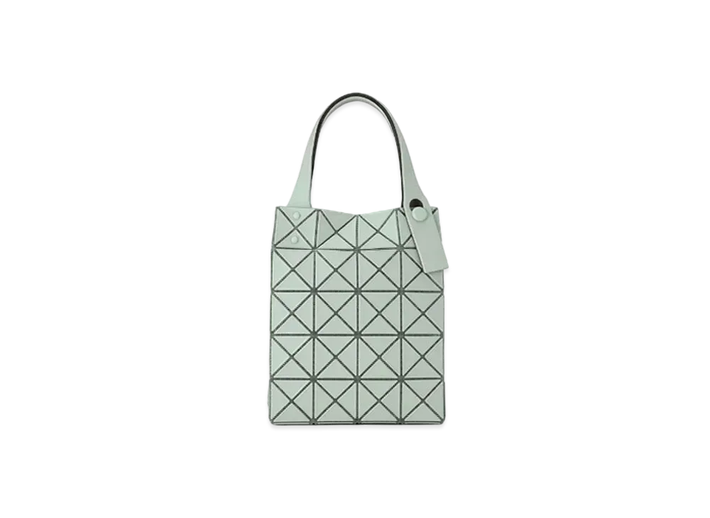 ISSEY MIYAKE Bao Bao Prism Plus "Ash Green"