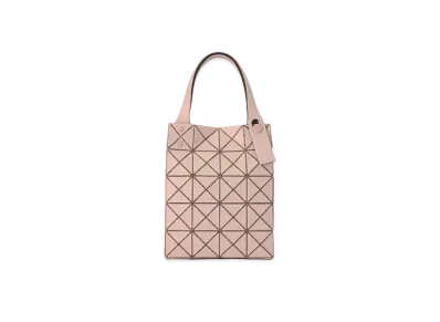 ISSEY MIYAKE Bao Bao Prism Plus "Pink Beige"