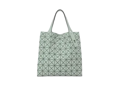 ISSEY MIYAKE Bao Bao Prism Plus "Ash Green"