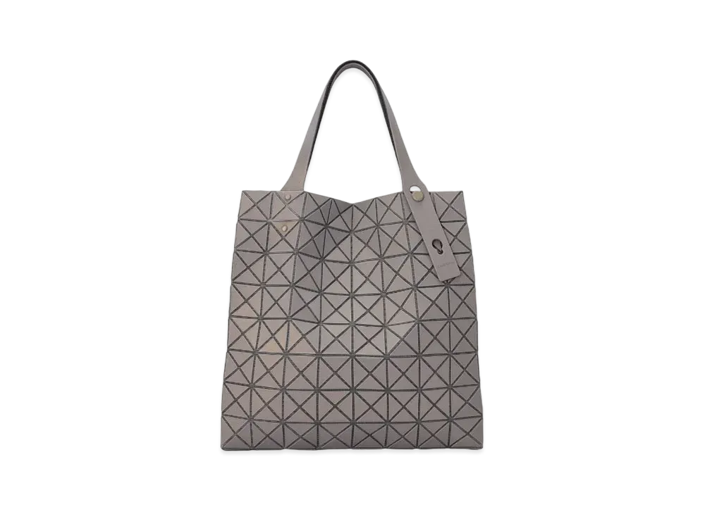ISSEY MIYAKE Bao Bao Prism Plus "Gray"
