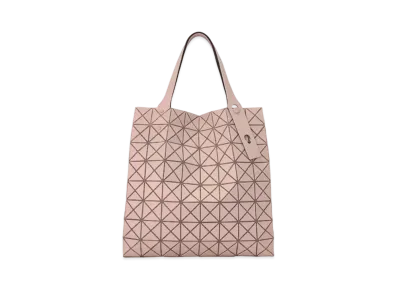 ISSEY MIYAKE Bao Bao Prism Plus "Pink Beige"