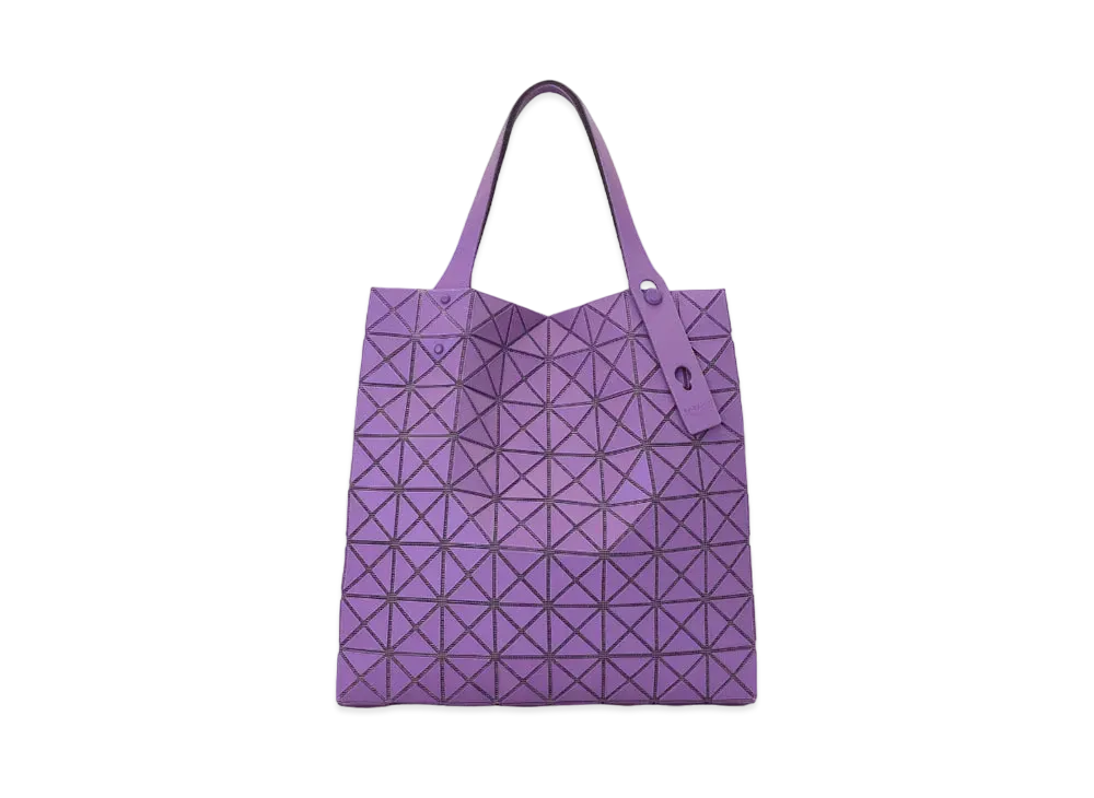 ISSEY MIYAKE Bao Bao Prism Plus "Purple"
