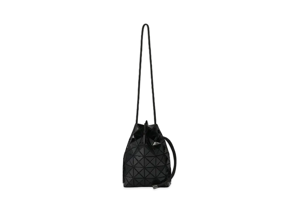 ISSEY MIYAKE Bao Bao Wring "Black"