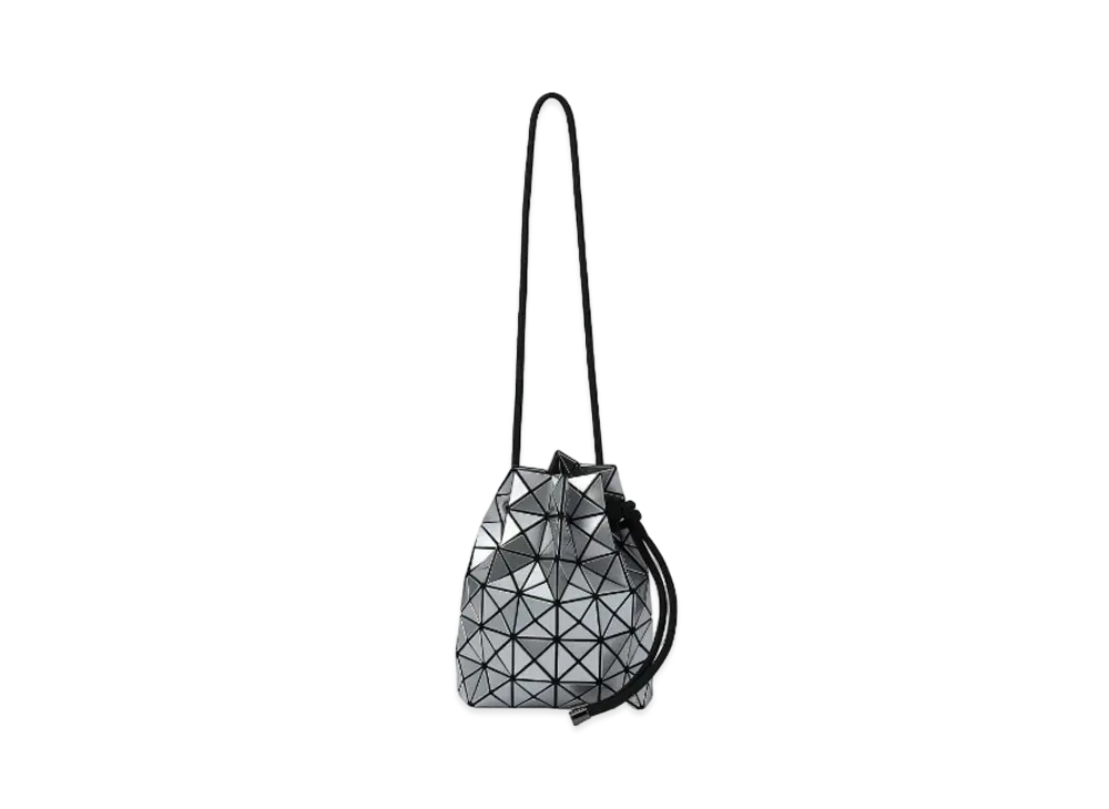 ISSEY MIYAKE Bao Bao Wring "Silver"