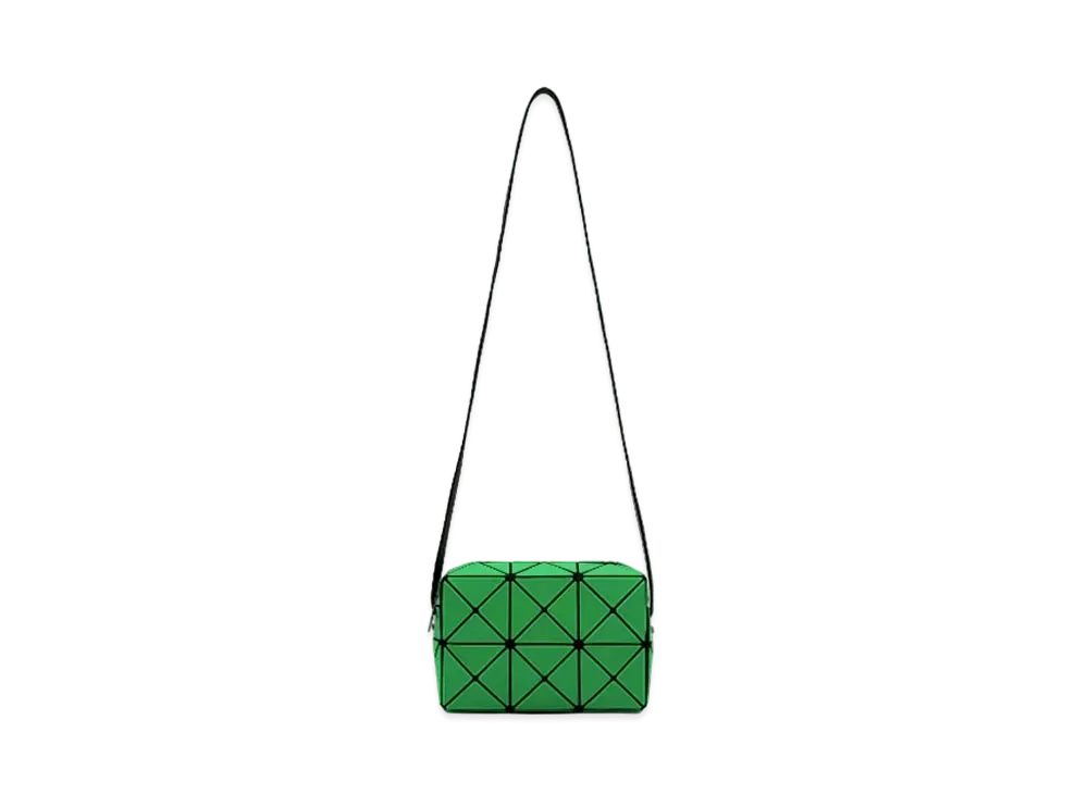 ISSEY MIYAKE Bao Bao Cuboid "Green"