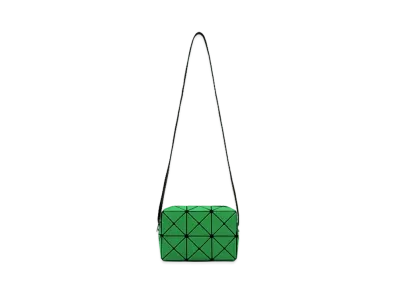 ISSEY MIYAKE Bao Bao Cuboid "Green"