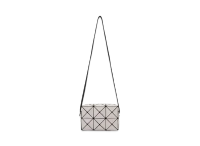 ISSEY MIYAKE Bao Bao Cuboid "Light Gray"