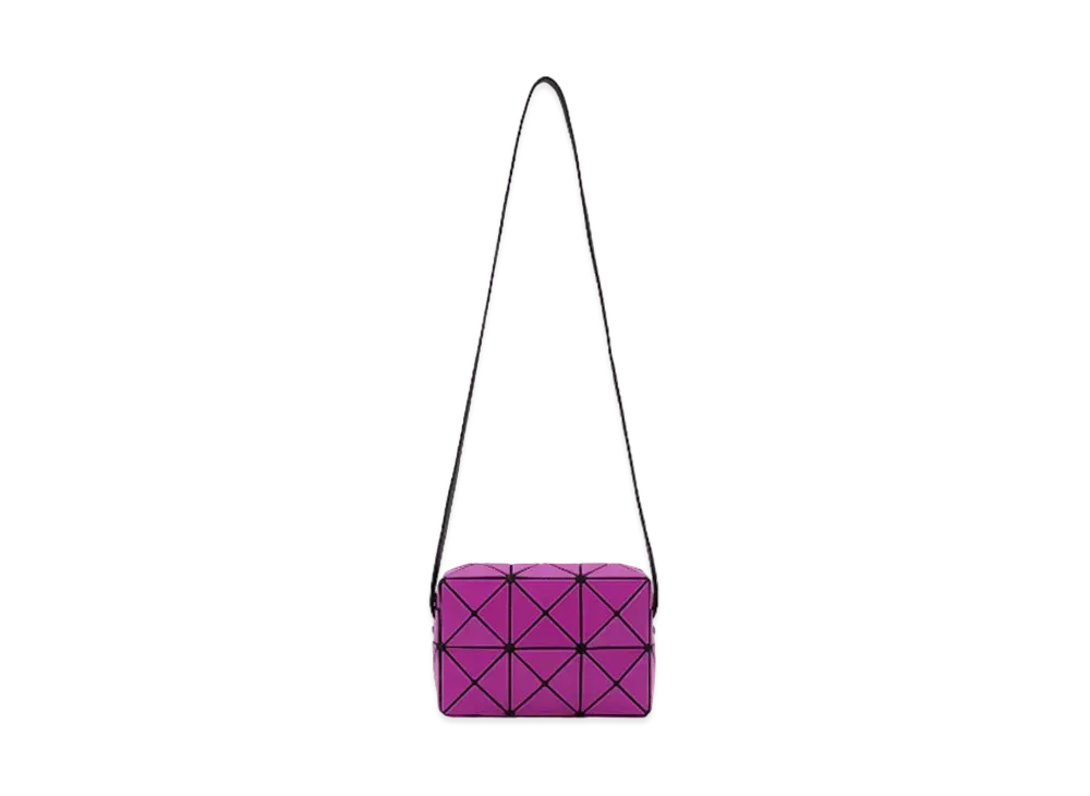ISSEY MIYAKE Bao Bao Cuboid "Magenta"