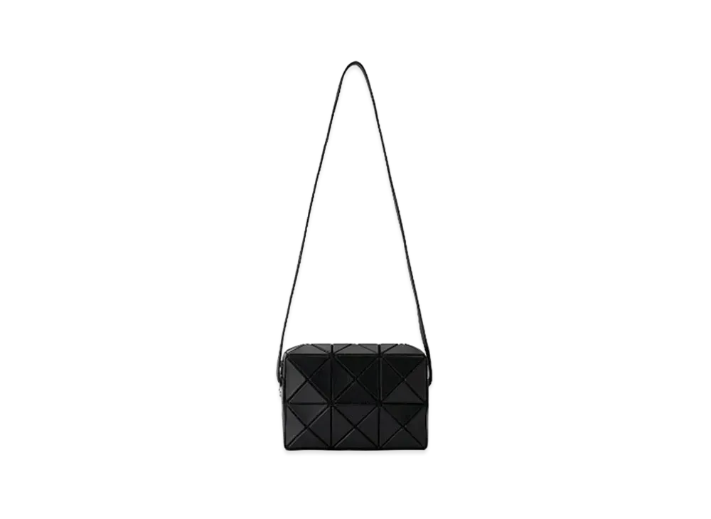ISSEY MIYAKE Bao Bao Cuboid "Matte Black"