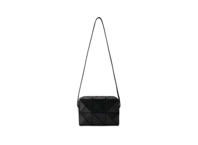 ISSEY MIYAKE Bao Bao Cuboid "Matte Black"