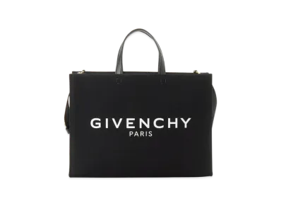 GIVENCHY G Tote Medium Tote Bag "Black"