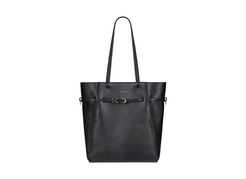 GIVENCHY Small Voyou Tote Bag "Black"