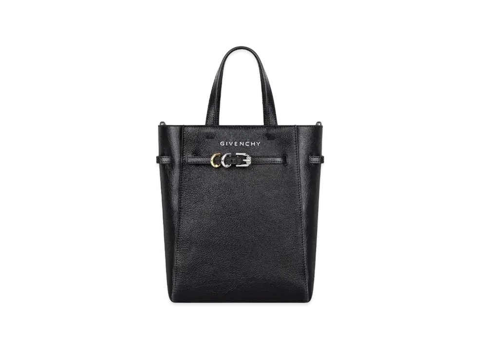 GIVENCHY Voyou Tote Bag Mini "Black"