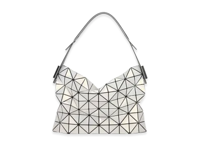 BAO BAO ISSEY MIYAKE Women's Handbag "White"