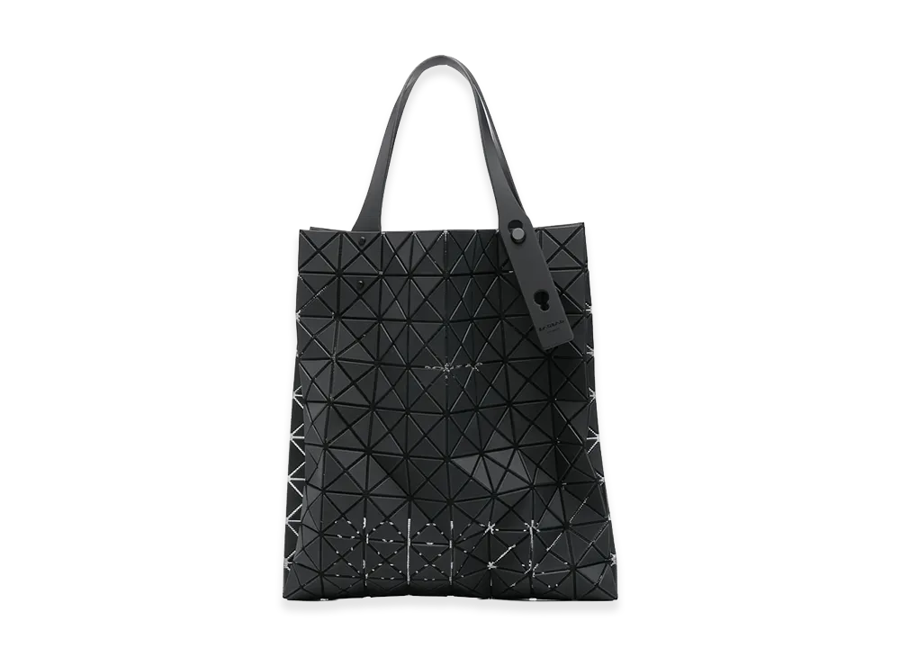 BAO BAO ISSEY MIYAKE Womens Handbag "Black"