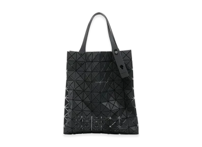BAO BAO ISSEY MIYAKE Womens Handbag "Black"