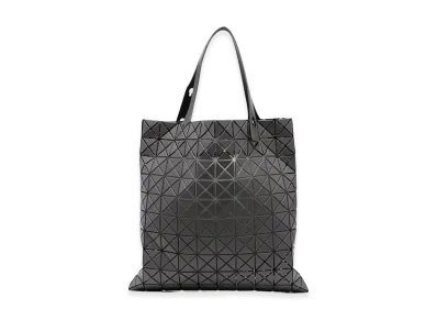 BAO BAO ISSEY MIYAKE Womens Shopping Bag "Gray"