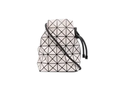 BAO BAO ISSEY MIYAKE Womens Wring Bucket Bag "Beige"