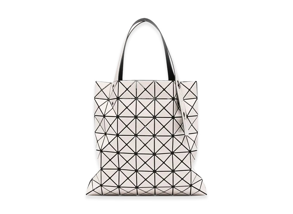 BAO BAO ISSEY MIYAKE Womens Handbag "Beige"