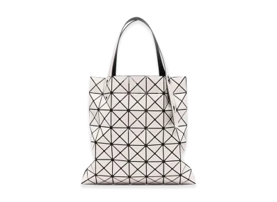 BAO BAO ISSEY MIYAKE Womens Handbag "Beige"
