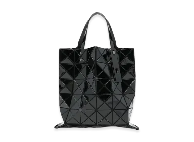 BAO BAO ISSEY MIYAKE Women's Lucent Handbag "Black"