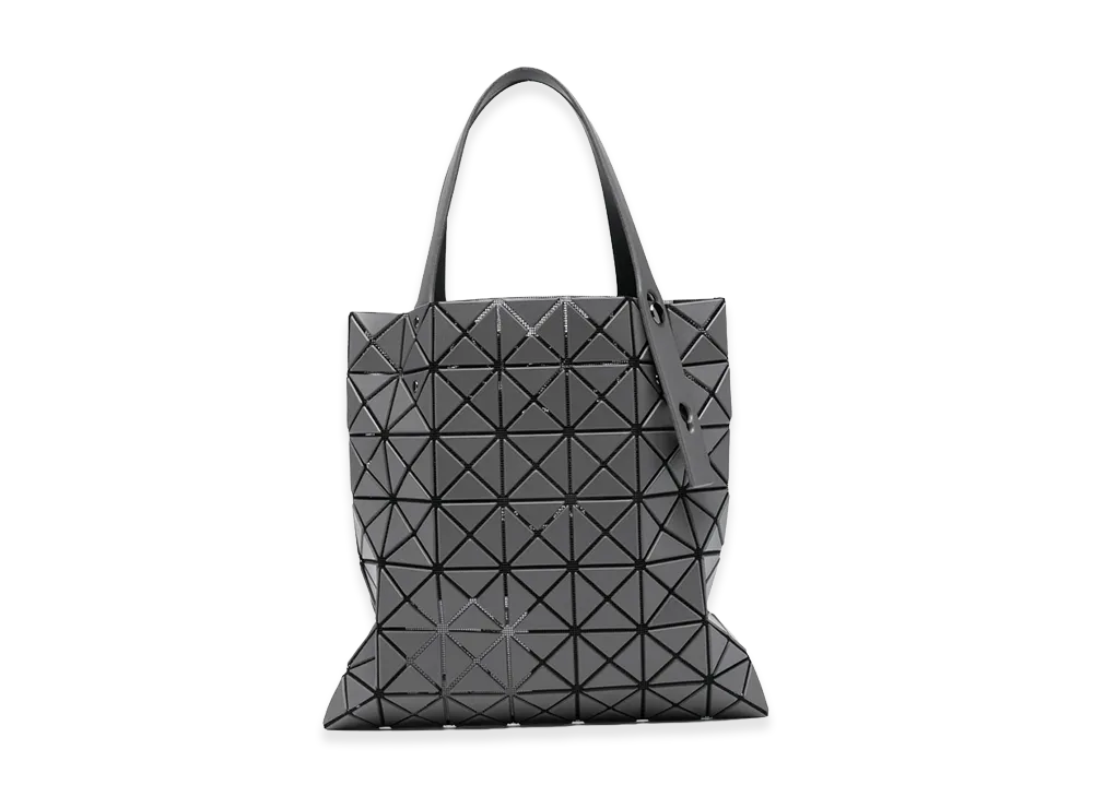 BAO BAO ISSEY MIYAKE Womens Handbag "Gray"