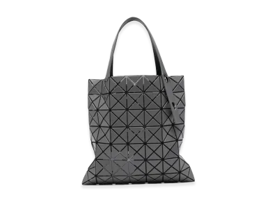 BAO BAO ISSEY MIYAKE Womens Handbag "Gray"