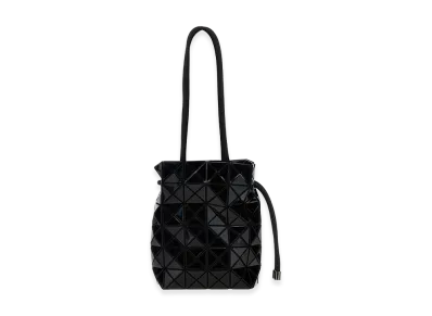 BAO BAO ISSEY MIYAKE Womens Wring Bucket Bag "Black"