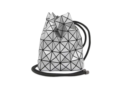 BAO BAO ISSEY MIYAKE Womens Handbag "Silver"